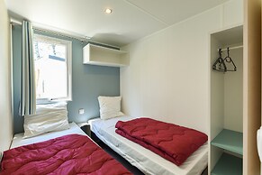 Camping le Kergariou