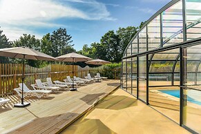 Camping le Kergariou