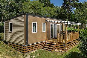 Camping le Kergariou