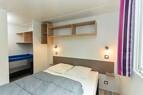 Camping le Kergariou