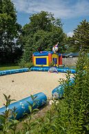 Camping le Kergariou