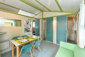 Camping le Kergariou