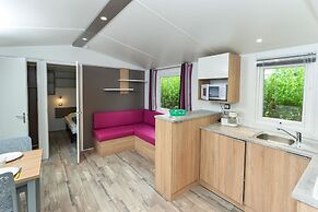 Camping le Kergariou