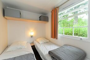 Camping le Kergariou