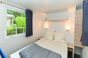 Camping le Kergariou