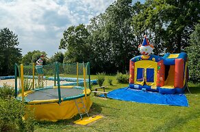 Camping le Kergariou