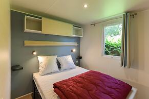 Camping le Kergariou