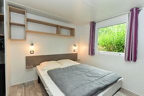 Camping le Kergariou