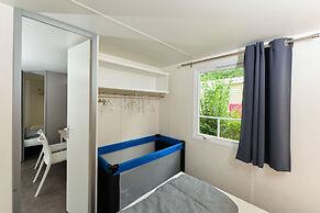 Camping le Kergariou