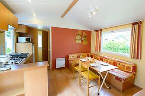Camping le Kergariou
