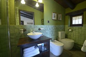 Comarquinal Bioresort Penedès