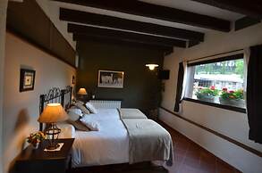 Comarquinal Bioresort Penedès