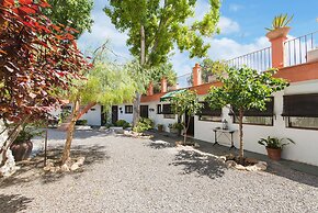 Comarquinal Bioresort Penedès