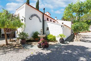 Comarquinal Bioresort Penedès