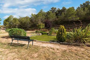 Comarquinal Bioresort Penedès
