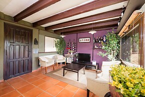 Comarquinal Bioresort Penedès