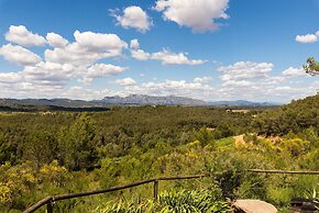 Comarquinal Bioresort Penedès