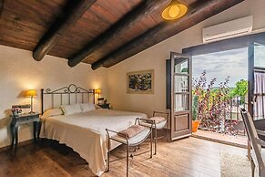 Comarquinal Bioresort Penedès