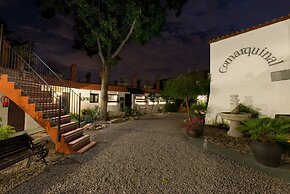 Comarquinal Bioresort Penedès