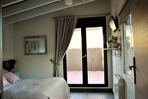 Comarquinal Bioresort Penedès
