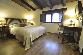 Comarquinal Bioresort Penedès