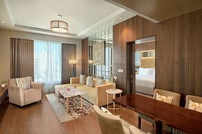 Radisson Blu Pune Hinjawadi