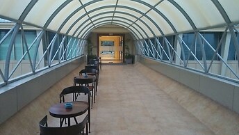 Radisson Blu Pune Hinjawadi