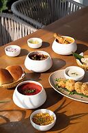 Radisson Blu Pune Hinjawadi