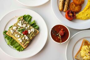 Radisson Blu Pune Hinjawadi