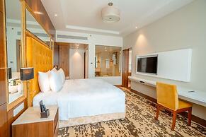 Radisson Blu Pune Hinjawadi