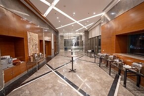 Radisson Blu Pune Hinjawadi
