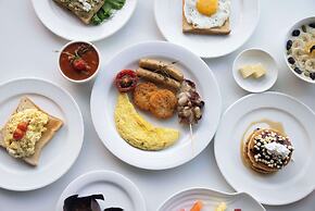 Radisson Blu Pune Hinjawadi