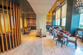 Radisson Blu Pune Hinjawadi