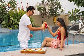 Radisson Blu Pune Hinjawadi
