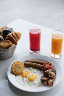 Radisson Blu Pune Hinjawadi