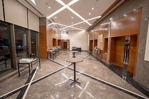 Radisson Blu Pune Hinjawadi