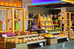 Radisson Blu Pune Hinjawadi