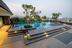 Radisson Blu Pune Hinjawadi