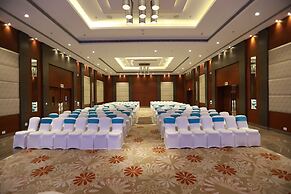 Radisson Blu Pune Hinjawadi