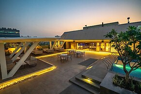 Radisson Blu Pune Hinjawadi