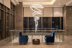 Radisson Blu Pune Hinjawadi