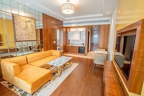 Radisson Blu Pune Hinjawadi