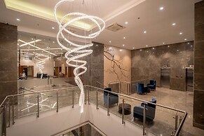 Radisson Blu Pune Hinjawadi