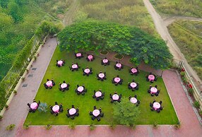 Radisson Blu Pune Hinjawadi