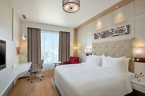 Radisson Blu Pune Hinjawadi