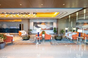 Radisson Blu Pune Hinjawadi