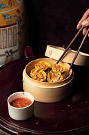 Radisson Blu Pune Hinjawadi