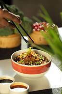 Radisson Blu Pune Hinjawadi