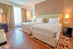 Radisson Blu Pune Hinjawadi