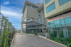 Radisson Blu Pune Hinjawadi